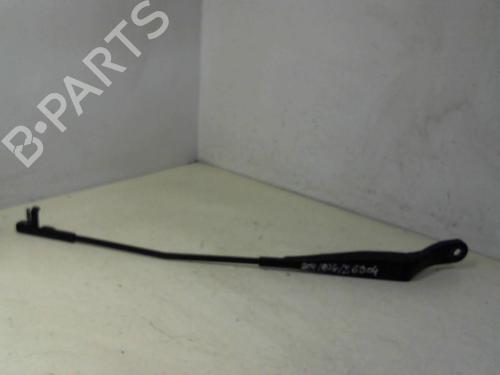 Used Front windshield wiper arm PEUGEOT 207 (WA_, WC_) 1.6 HDi (92 hp) 20948225