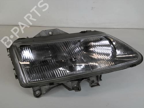 Used Right headlight RENAULT LAGUNA I (B56_, 556_) 2.2 dT (B569) (113 hp) 20952724