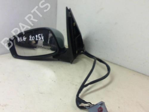 Retrovisor izquierdo FIAT STILO (192_) 1.9 JTD (192_XE1A) (115 hp) 20955184