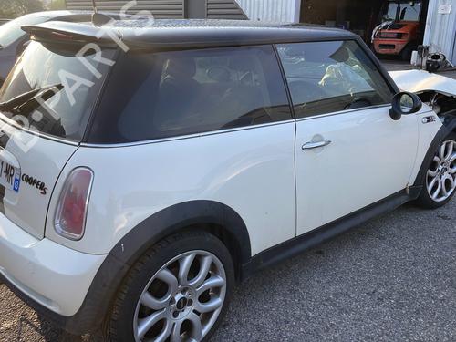 Used Parts MINI MINI (R50, R53) Cooper S 4381457