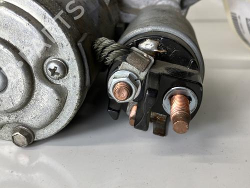 Starter RENAULT CLIO IV (BH_) 0.9 TCe 90 (BHNF, BHMA, BHMH, BHJK, BHJR) | BP23790931M8 