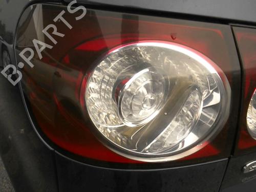 Used Left taillight VW GOLF PLUS V (5M1, 521) 1.9 TDI (105 hp) 24953625