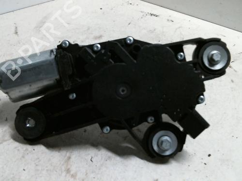Used Rear wiper motor FORD FOCUS III 1.6 TDCi (115 hp) 20962913
