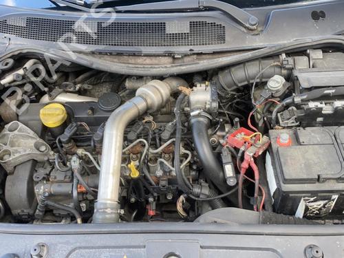Anlasser RENAULT MEGANE II (BM0/1_, CM0/1_) 1.5 dCi (BM1E, CM1E) | BP20972652M8 