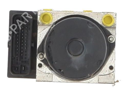 ABS pump VW FOX Hatchback (5Z1, 5Z3, 5Z4) 1.2 | BP27570417M43 