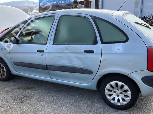Højre fortil invendig håndtag CITROËN XSARA PICASSO (N68) 2.0 HDi | BP20965139I14 