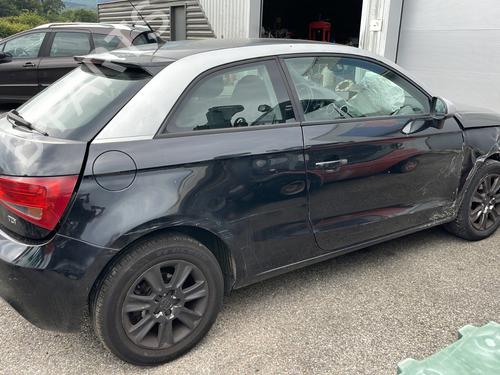 Høyre foran utvendig håndtak AUDI A1 (8X1, 8XK) 1.6 TDI | BP29838078C129 