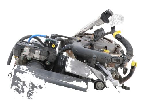 Used Engine Engine 22028134 22028134