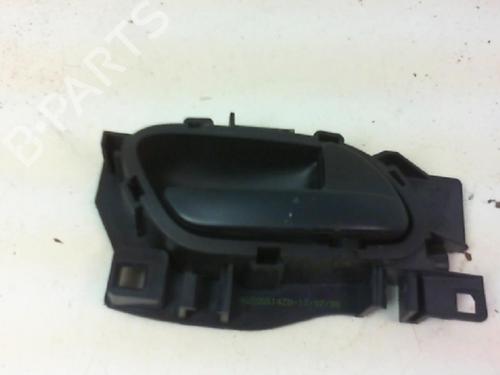 Used Front right interior door handle PEUGEOT 207 (WA_, WC_) 1.4 HDi (68 hp) 20954384