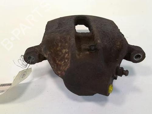 Used Right front brake caliper Right front brake caliper 22023641 22023641