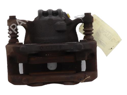 Right front brake caliper CITROËN C4 II (NC_) 1.6 HDi 115 | BP31945505M104 