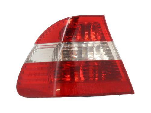 Used Left taillight BMW 3 (E46) 320 d (150 hp) 20955827