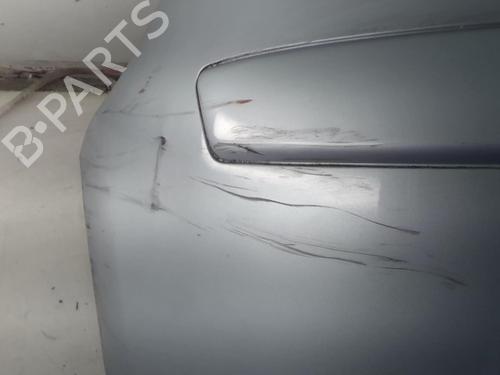 Rear bumper CITROËN C4 Coupe (LA_) 1.6 16V | BP20939697C8 