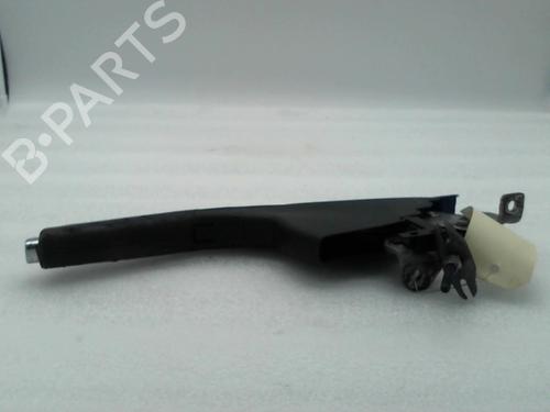 Used Hand brake VW POLO V (6R1, 6C1) 1.6 TDI (75 hp) 20941619