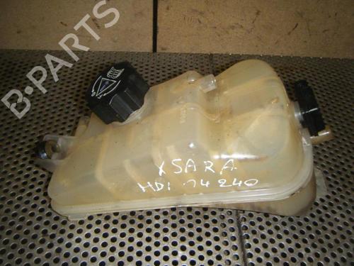 Used Expansion tank CITROËN XSARA (N1) 2.0 HDi 90 (90 hp) 20943233