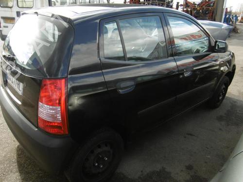 Steering column stalk KIA PICANTO I (SA) 1.0 | BP20942902I23 