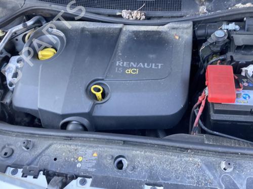 Front right belt tensioner RENAULT MEGANE II (BM0/1_, CM0/1_) 1.5 dCi (BM1F, CM1F) | BP20958915C88 
