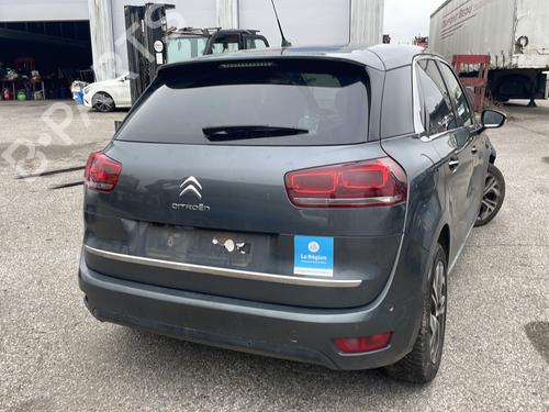 Left front brake caliper CITROËN C4 Picasso II 1.6 HDi / BlueHDi 115 | BP28476688M105  - Image 9