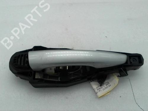 Used Rear right exterior door handle PEUGEOT 508 I (8D_) 1.6 HDi (115 hp) 20953413