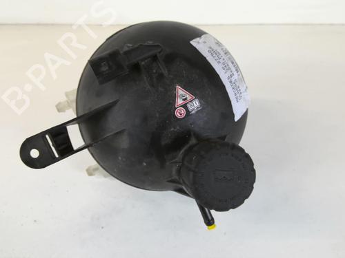 Expansion tank MERCEDES-BENZ B-CLASS Sports Tourer (W245) B 200 CDI (245.208) | BP20969342C120 