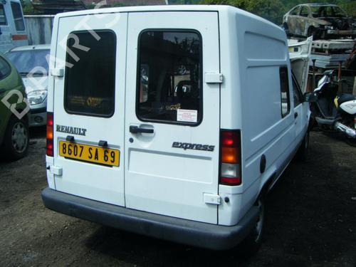 Used Parts RENAULT RAPID Box Body/MPV (F40_, G40_) 1.1 1958039
