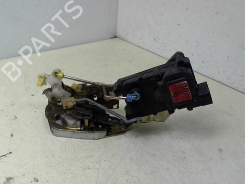 Rear right lock DAEWOO MATIZ (M100, M150) 1.0 | BP20950674C99 