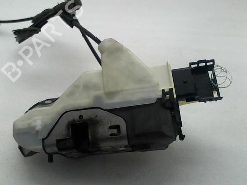 Used Front left lock Front left lock CITROËN DS3 (SA_) 1.6 VTi 120 (120 hp) 20968717 20968717