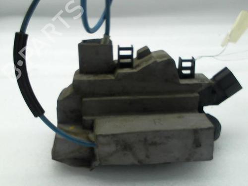 Rear right lock FIAT IDEA (350_) 1.9 JTD | BP20965215C99