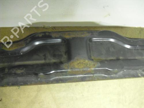Used Front bumper reinforcement Front bumper reinforcement 20960357 20960357