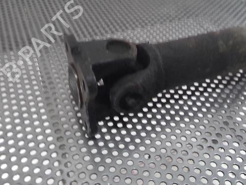 Used Driveshaft Driveshaft MITSUBISHI PAJERO II (V3_W, V2_W, V4_W, V5_W) 2.5 TD 4WD (V24W) (99 hp) 22022650 22022650