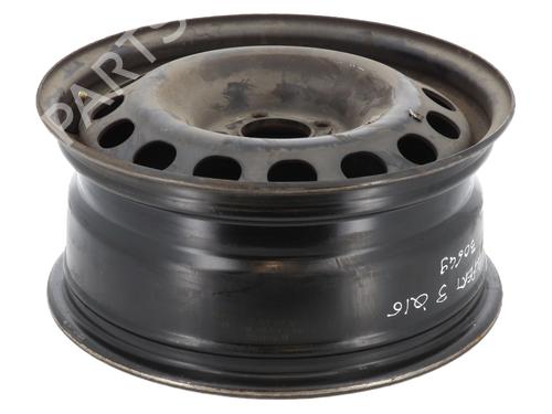 Rim PEUGEOT EXPERT Van (V_) 2.0 BlueHDi 180 | BP30046168C45 