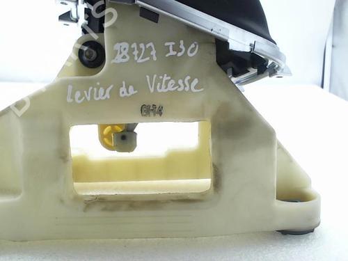 Gear lever HYUNDAI i30 (GD) 1.6 CRDi | BP22025158M90 