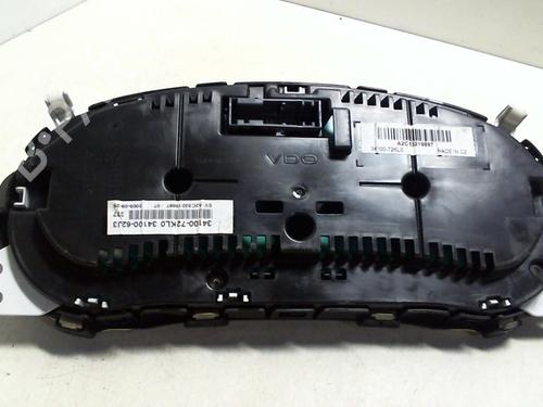 Instrument cluster SUZUKI SWIFT III (MZ, EZ) 1.3 DDiS (RS413D) | BP20945164C47 