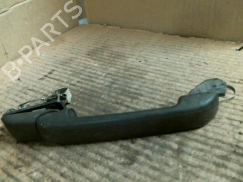 Used Rear right exterior door handle VW GOLF III (1H1) 1.8 (90 hp) 22031101