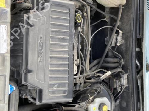 Høyre bak lås FORD FIESTA IV (JA_, JB_) 1.25 i 16V | BP20972020C99 