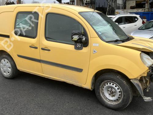 Front left window mechanism RENAULT KANGOO Express (FW0/1_) 1.5 dCi 70 (FW0A, KW0V) | BP20940884C22 