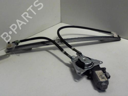 Used Front left window mechanism Front left window mechanism 20971111 20971111