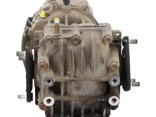 Differensial bakvogn SUZUKI SX4 (EY, GY) 1.6 VVT 4x4 (RW416) | BP22024519M24 
