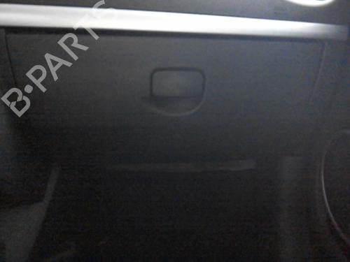 Glove box RENAULT CLIO III (BR0/1, CR0/1) 1.5 dCi (C/BR0G, C/BR1G) | BP20970537C95 
