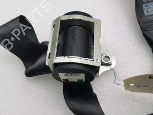 Used Front right seatbelt Front right seatbelt OPEL CORSA E (X15) 1.4 (08, 68) (90 hp) 20956544 20956544