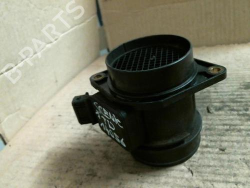 Used Mass air flow sensor RENAULT MEGANE Scenic (JA0/1_) 1.9 dTi (JA0N) (98 hp) 20949805