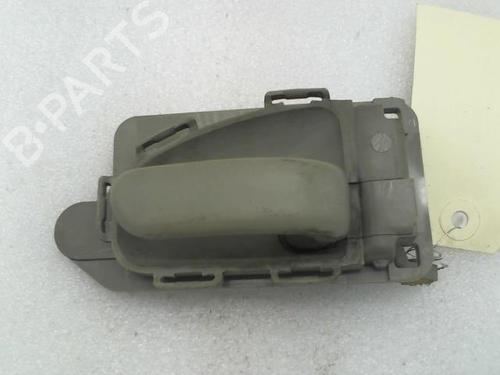 Used Front right interior door handle Front right interior door handle CITROËN XSARA PICASSO (N68) 2.0 HDi (90 hp) 20952352 20952352