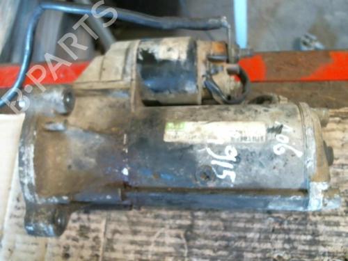 Starter PEUGEOT 106 I (1A, 1C) 1.4 D | BP20950055M8 