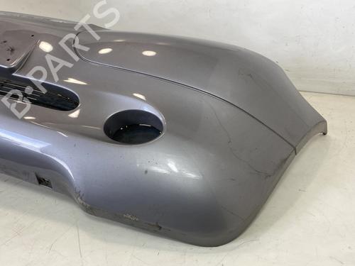 Front bumper MERCEDES-BENZ A-CLASS (W168) A 170 CDI (168.008) | BP24179749C7 