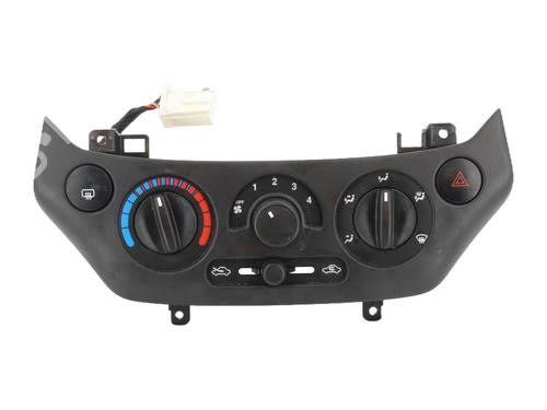 Used Climate control CHEVROLET AVEO / KALOS Hatchback (T250, T255) 1.2 LPG (84 hp) 30079269