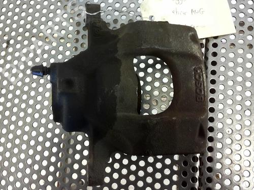Left front brake caliper TOYOTA AYGO (_B1_) 1.0 (KGB10_, KGB10R) | BP20957608M105 