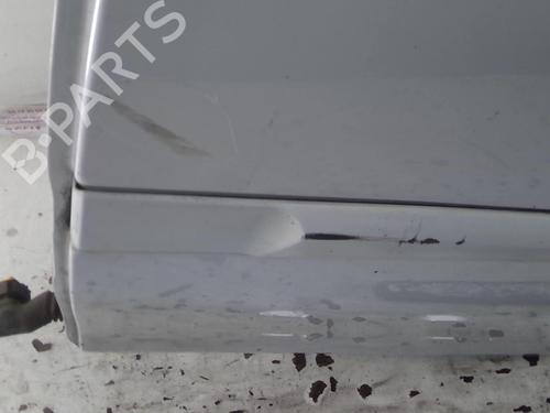 Left rear door RENAULT CLIO III Grandtour (KR0/1_) 1.5 dCi | BP22022537C4 