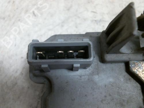 Rear right lock CITROËN XSARA (N1) 1.6 16V | BP20962764C99 