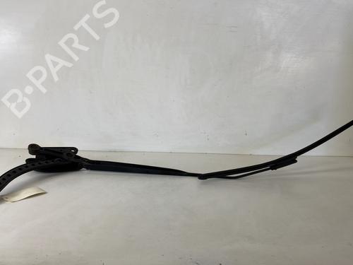 Front windshield wiper arm RENAULT SCÉNIC II (JM0/1_) 1.9 dCi (JM14) | BP24816314C143 