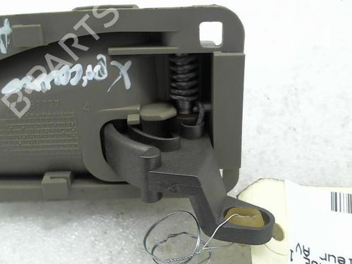 Front left interior door handle CITROËN XSARA PICASSO (N68) 2.0 16V | BP20952611I13 